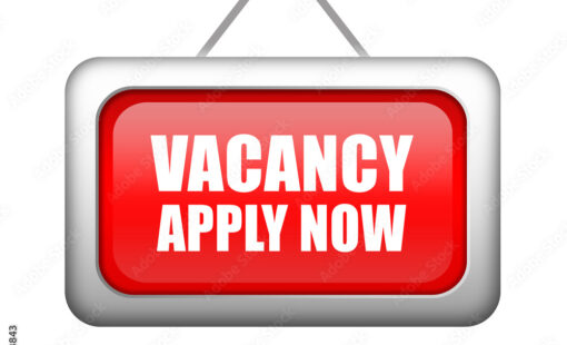 vacancy