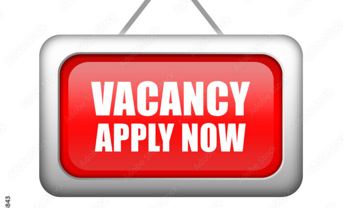 vacancy vacancy
