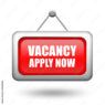 vacancy vacancy