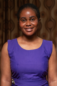 Addo Peggy Amene Darko (President)